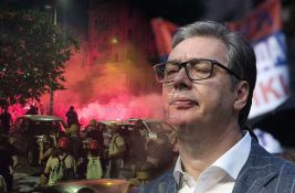 Mogući izbori u decembru, Vučić kreće u kampanju