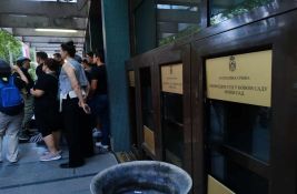 Petoro uhapšenih posle protesta u Novom Sadu na slobodi: U zatvoru njih jedanaestoro