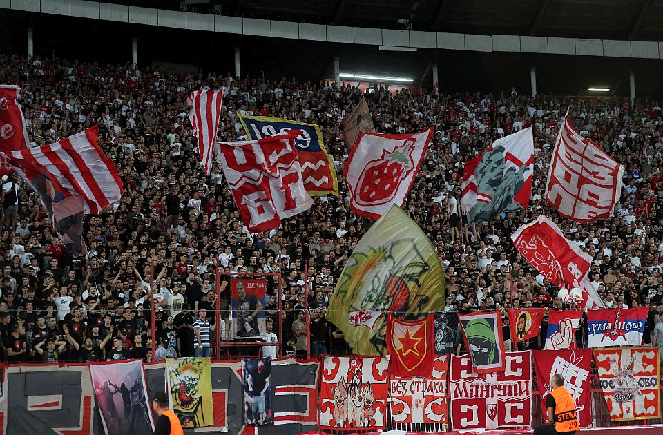 Crvena zvezda za deceniju zaradila 475 miliona evra: I na kraju 2024. imala neizmiren dug 