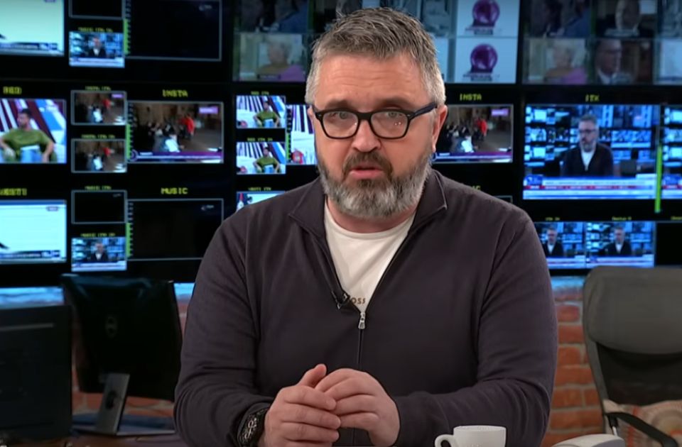 ANEM: Trebalo bi, ali ne verujemo da će Informer biti kažnjen