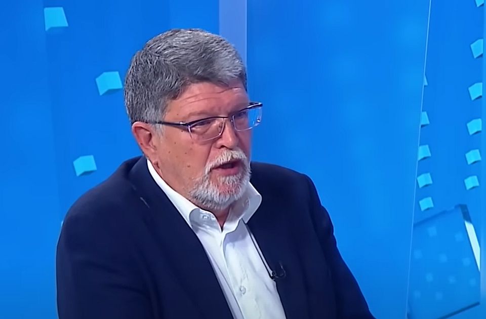Picula: EU nema nikakve iluzije o Vučiću, Srbija ovakva ne može postati članica Picula: EU nema nikakve iluzije o Vučiću, Srbija ovakva ne može postati članica