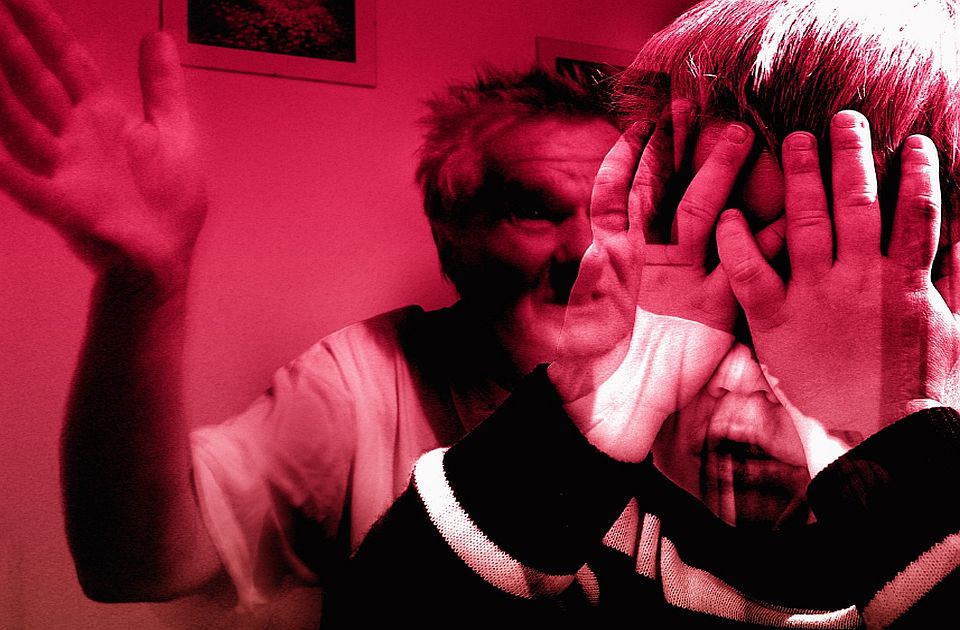 SZO: Fizičko kažnjavanje dece je globalni problem javnog zdravlja