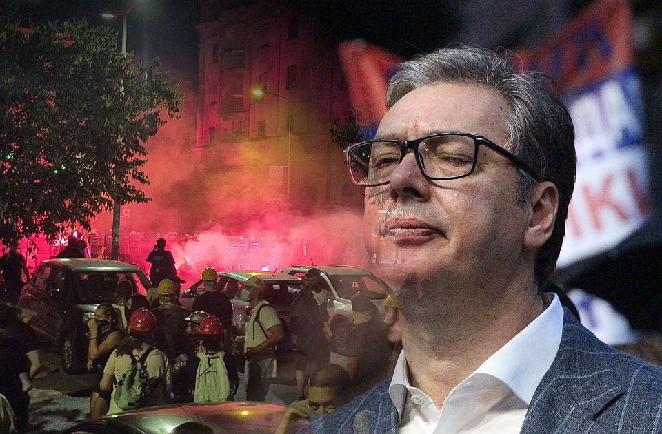 Mogući izbori u decembru, Vučić kreće u kampanju