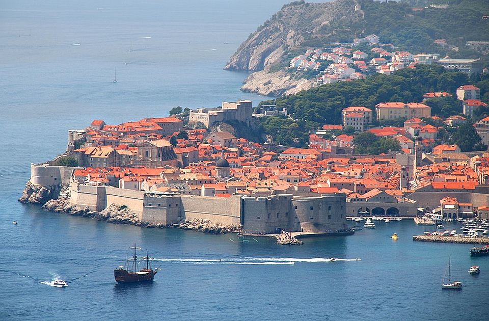 Izabrani najbezbedniji gradovi u Evropi, na prvom mestu jedna lokacija u komšiluku