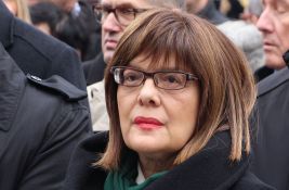 Maja Gojković pokrajinska premijerka - sastavljaće Vladu Vojvodine