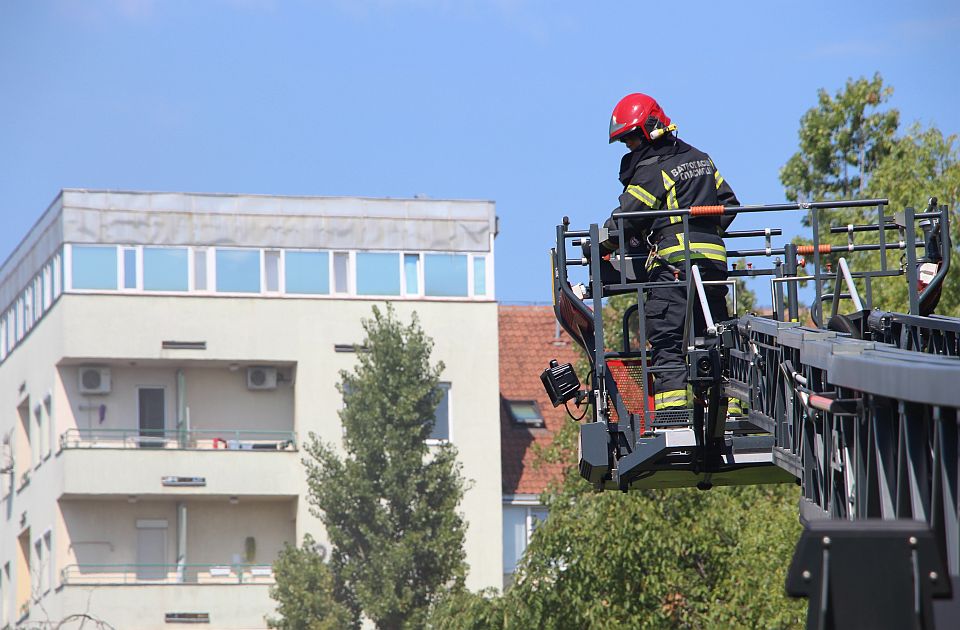 Spasojević: Vodite računa na izletištima, kazne zbog smeća i paljenja do 50.000 dinara