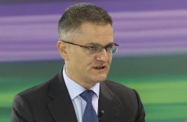 Jeremić: Nije došlo do ujedinjavanja desnice, ne krivicom Narodne stranke