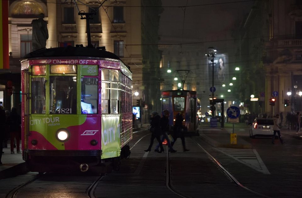 Milano zabranio prodaju hrane i pića za poneti u kasnim noćnim satima