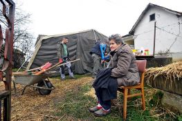 Novi zemljotresi u Petrinji, najjači 3,7 stepeni Rihtera