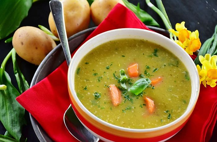 Inicijativa da se u institucije u Srbiji uvede veganski meni