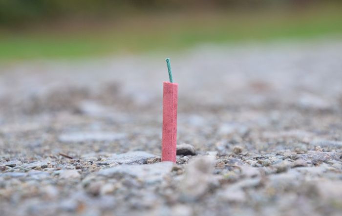 VIDEO Novogodišnja čestitka i apel MUP-a: Nemojte koristiti petarde, 24 osobe tako povređene