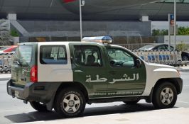 Policija u Dubaiju uhapsila grupu ljudi zbog slika nagih žena
