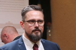 Juhas, novi predsednik Skupštine Vojvodine: Pokrajinska vlada najverovatnije do 9. maja