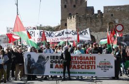Državna televizija Italije odbila da emituje antifašistički govor na Dan oslobođenja