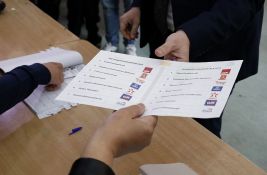 Siljanovska i Pendarovski u drugom krugu predsedničkih izbora u Severnoj Makedoniji