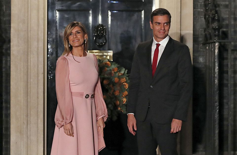 Španski premijer se povlači zbog istrage protiv njegove supruge