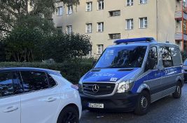 Tinejdžer nožem napao učenike u školi u Nemačkoj: Više povređenih