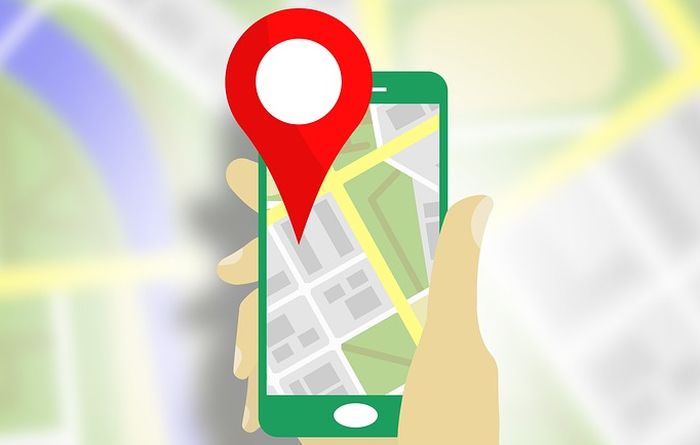 Kako iskoristiti aplikaciju Google Maps da vas neko pronađe