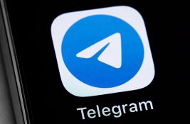 Apple privremeno povukao Telegram iz svoje prodavnice aplikacija zbog spornog sadržaja