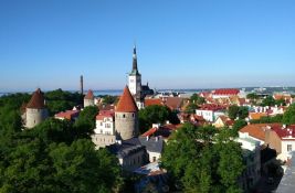 Estonija proglašena najboljom zemljom za život