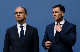 Siniša Mali ili Đuro Macut: Ko je glavni u Vladi Srbije i čiji je autoritet 