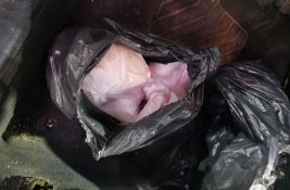 FOTO: Uhapšen u Užicu zbog kokaina, amfetamina i vagice