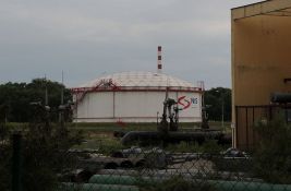 Da li će Rafinerija Pančevo prestati sa radom zbog niskog vodostaja Dunava?