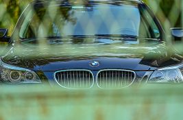 Krali luksuzne automobile po Baču, Čelarevu i okolini: Uhapšen dvojac
