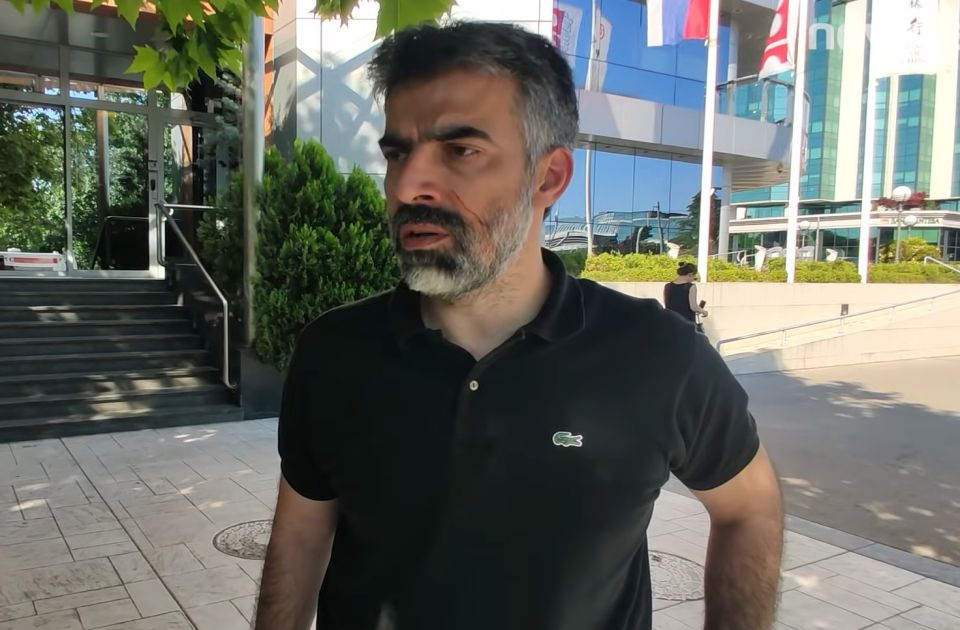 Advokat Kokanović: Svakim danom sve više razloga da advokati izađu na ulicu