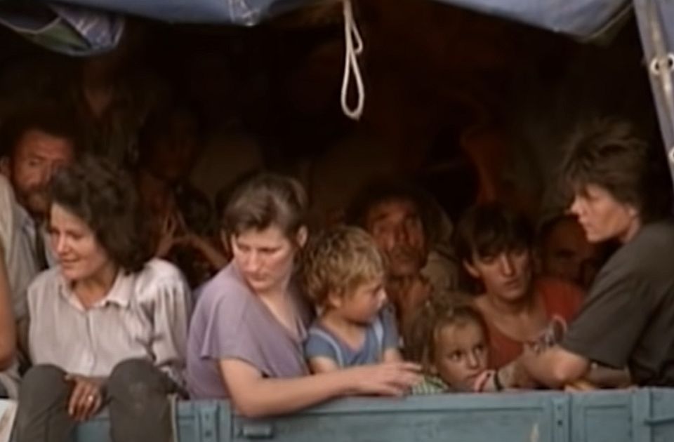 Obeležava se godišnjica stradanja Srba u hrvatskoj akciji "Oluja": Vučić u RS, parastos u Beogradu 