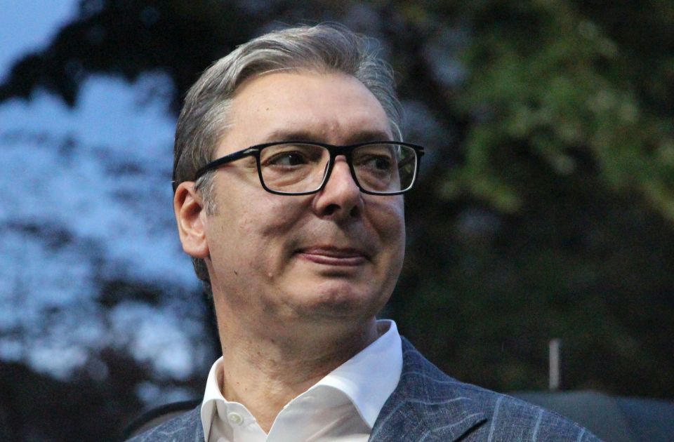 Vučić: U ovom trenutku nema opasnosti od nestanka struje u Srbiji