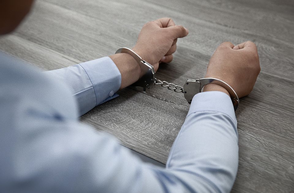 Fus__ro_dah i Fus_ro_dah: Uočavate li razliku? Sud nije i tako osudio nevinog čoveka