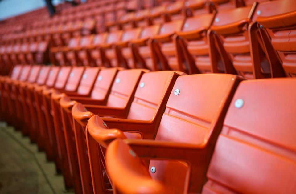 Zrenjaninski "Skadar na Bojani": Rekonstrukcija Gradskog stadiona traje sedam godina