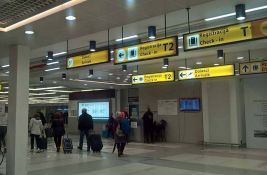 Beogradski aerodrom savetuje putnike: Dobro se informišite, dođite bar dva sata ranije...