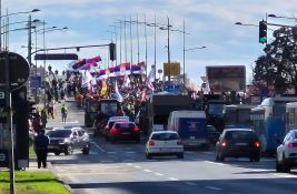 Briselski analitički centar: Duboka kriza političkog legitimiteta u Srbiji