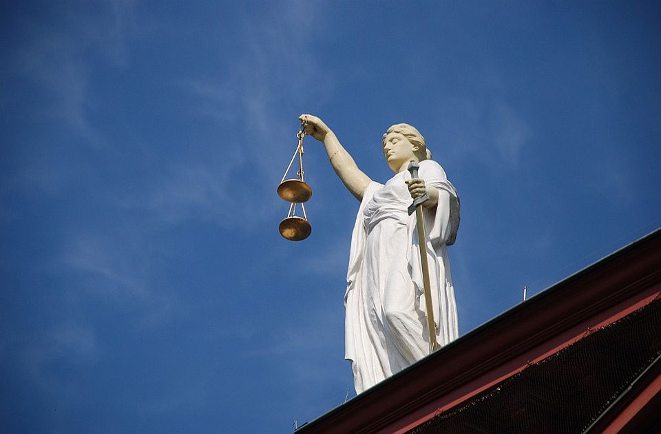 Advokati za uvođenje sudijske takse: Taj novac bi pozlatio sud i sudije
