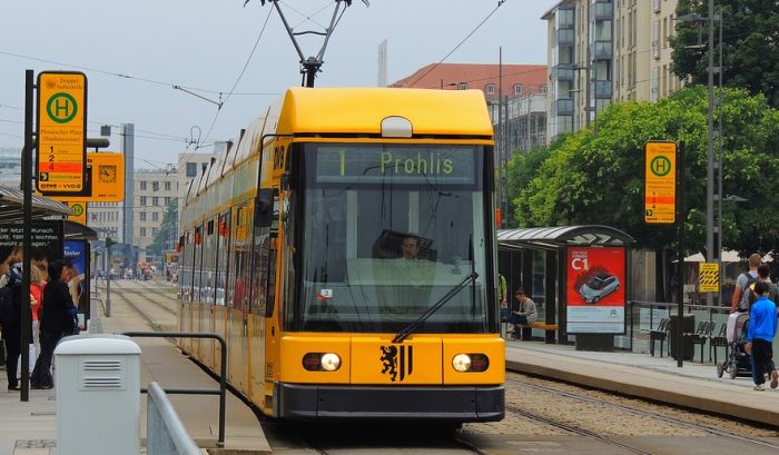 Nemačka uvodi besplatan javni prevoz zbog zagađenog vazduha