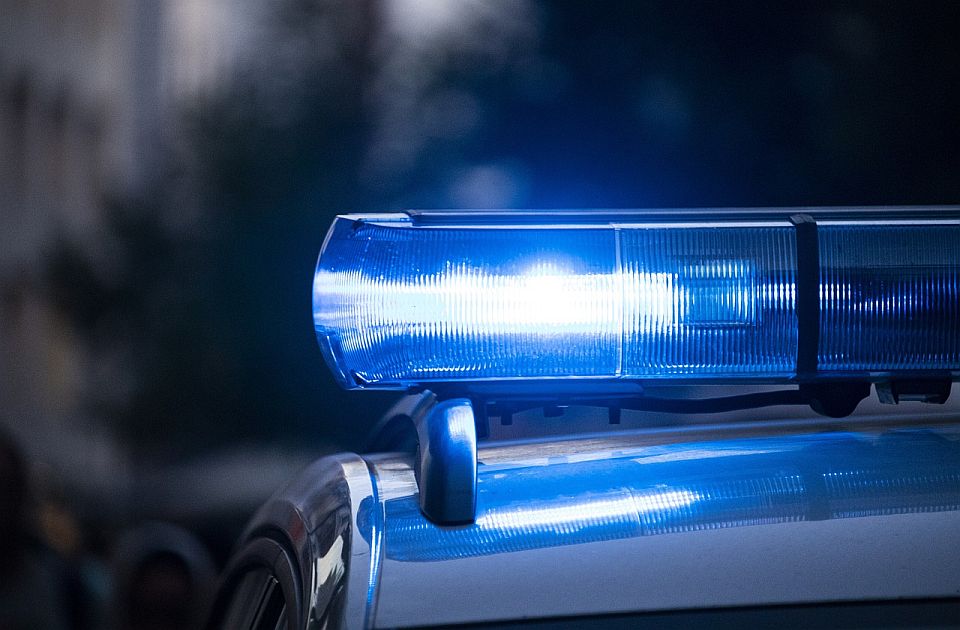 Dvogodišnje dete ubijeno kod granice Mađarske i Hrvatske, osumnjičen otac