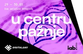 Digital Day 2025: Nove zvezde svetske digitalne scene stižu u Beograd