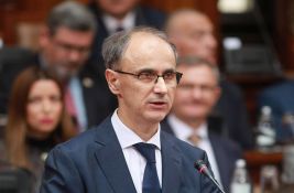 Macut: Ne selim se u državnu vilu
