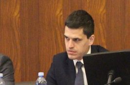 Potpredsednik Skupštine Vojvodine: Napad na SNS u Novom Sadu je politički terorizam