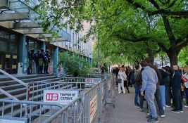 Novosadski sudovi objasnili zašto ne mogu da odlučuju o pritvorenim aktivistima