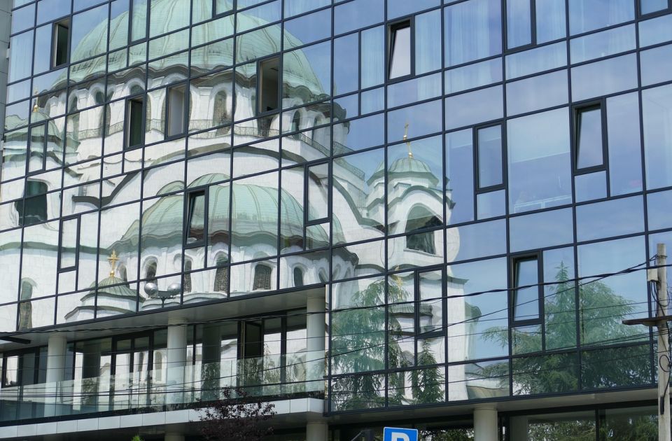 Sastanak rektora Vladana Đokića i studenata u blokadi trajao šest sati