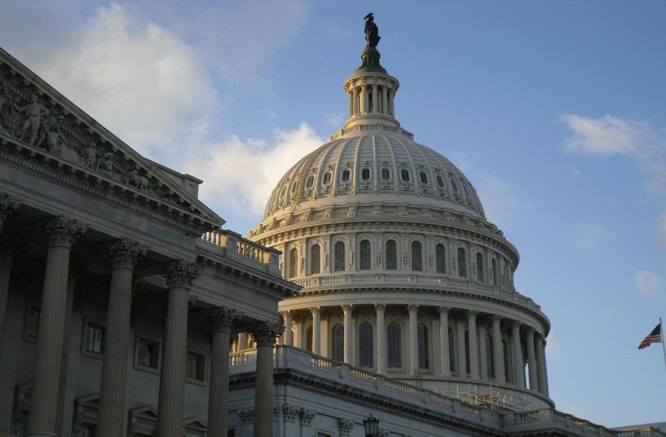 Federalni sudija: DOGE Ilona Maska ilegalno preuzela Američki institut za mir