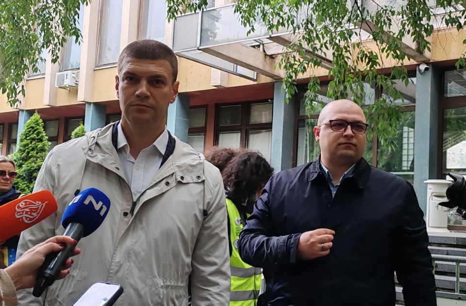 Advokati novosadskih aktivista: Sud u blokadi postupa u drugim predmetima, ali ne i u našem