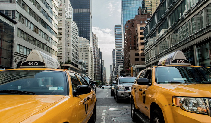 Njujork razmatra uvođenje takse za smanjenje gužve