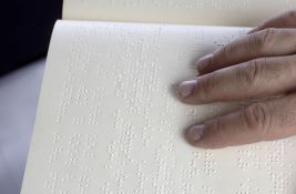 Savez slepih Srbije podneće inicijativu za ozakonjenje Brajevog pisma