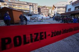 Otvorena krivična istraga protiv dva menadžera bara u Kran Montani u kojem je poginulo 40 ljudi