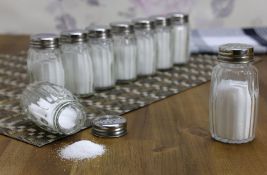 Kuhinjska ili morska so: Šta je bolje?