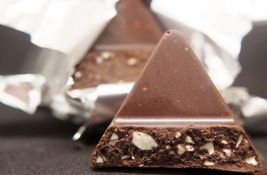 Volite toblerone? Ovo je recept za domaću verziju